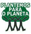 Plantemos para o planeta