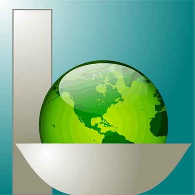 Logo Política Socioambiental