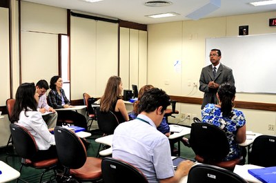Curso atualização legislação ambiental 08-2011