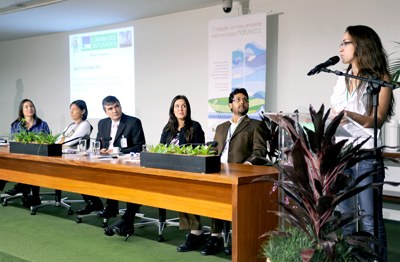 Cerimônia do Dia do Meio Ambiente 2010 4