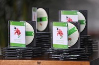 CDs "Compila&ccedil;&atilde;o da Legisla&ccedil;&atilde;o Ambiental"