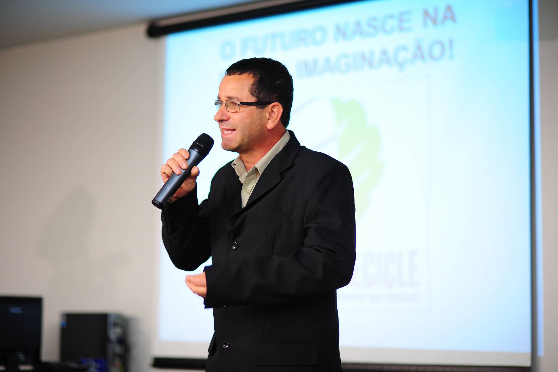 Palestra Ideias inovadoras 2