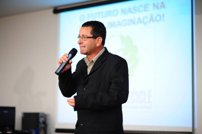 Palestra Ideias inovadoras 2