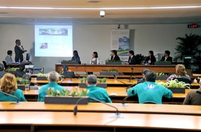 Comemorações Dia do Meio Ambiente 2