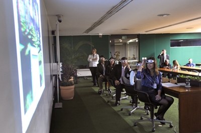 Comemorações Dia do Meio Ambiente 3