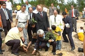 Carbono neutro - evento Mogi4