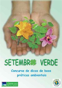 Concurso Ambiental