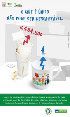 Campanha Traga Seu Caneco!