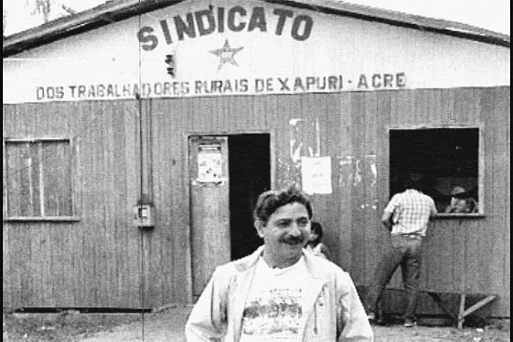 Chico Mendes 2