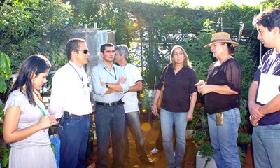 Foto: Gilberto Nascimento