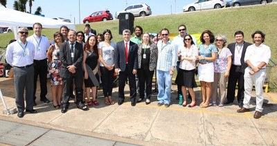 Dia Mundial sem Carro 