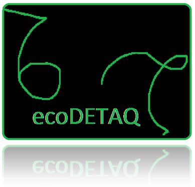 Logo ecoDETAQ