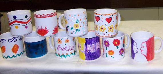 Oficina Canecas 09-2010