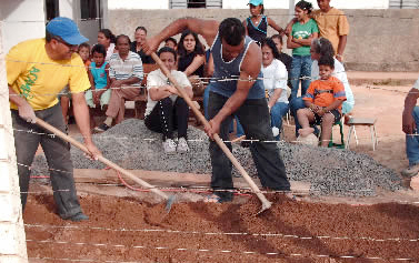 Juarez oficina horta 