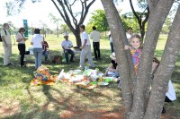 2&ordf; reuni&atilde;o: "genius locci"