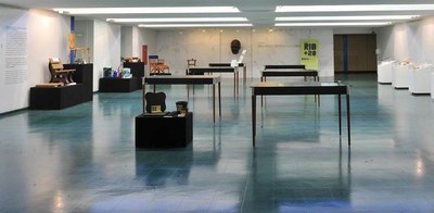 Semana do Meio ambienete - 2012 -Exposição 