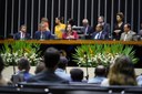 Créditos: Câmara dos Deputados