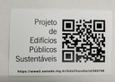 QR Code e link do Livro de Mario