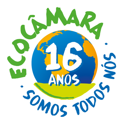 Logo 16  anos