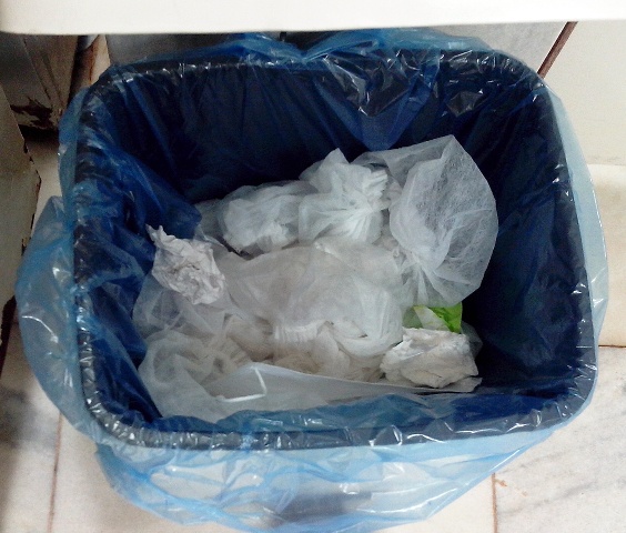 EcoCâmara participa da elaboração de Plano de Gerenciamento de resíduos do Restaurante Central Park