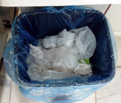 EcoCâmara participa da elaboração de Plano de Gerenciamento de resíduos do Restaurante Central Park