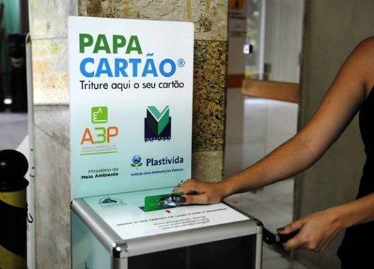 papa cartão