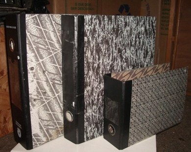 EcoCâmara doa material para escritório