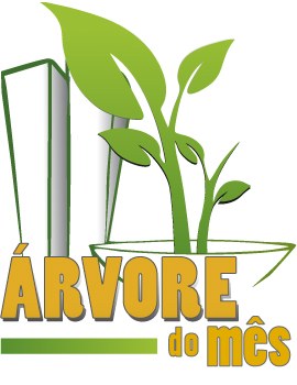 Árvore do Mês