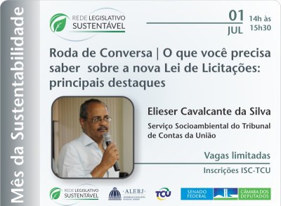 01-07-21 - Mês da Sustentabilidade