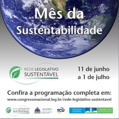 RLS - Mês da Sustentabilidade 2