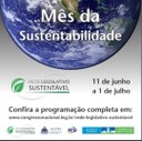 RLS - Mês da Sustentabilidade 2