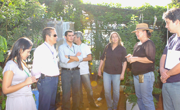 Encontro Ecocamaras 2