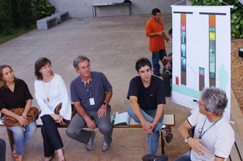 Encontro Ecocamaradas