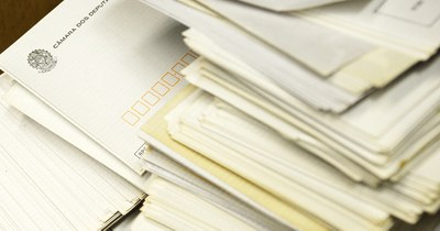 envelopes
