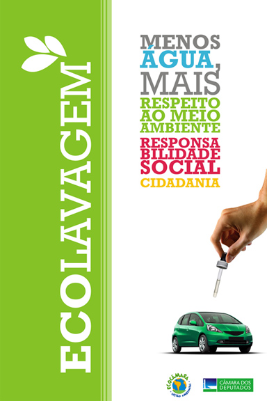 Banner Ecolavagem
