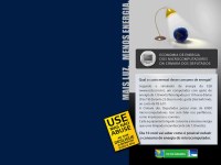 Papel de parede - Economize energia