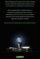 Campanha - Hora do Planeta