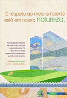 Campanha - Dia do Meio Ambiente