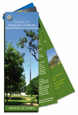 Caminhada ao Bosque - Manual