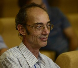 Fabio Luiz da Silva, STJ Foto: Gustavo Lima