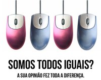 Câmara divulga relatório de pesquisa sobre igualdade de oportunidades entre mulheres e homens na instituição