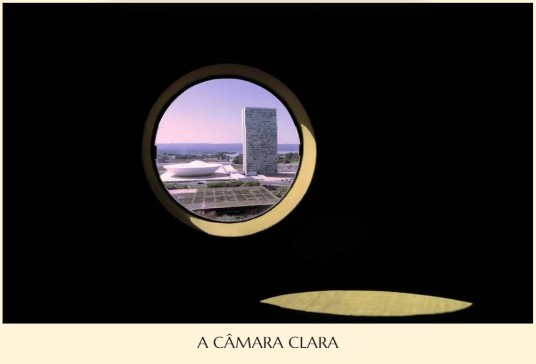 Câmara Clara Câmara Clara