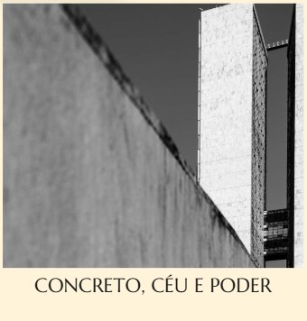 Concreto, céu e poder
