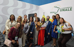 Encontro Nacional das Ouvidorias do Poder Legislativo