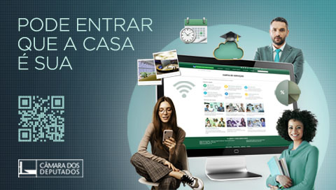 Ouvidoria Parlamentar apresenta nova Carta de Serviços da Câmara