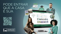 Ouvidoria Parlamentar apresenta nova Carta de Serviços da Câmara