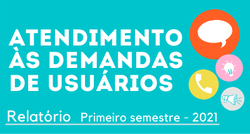 Ouvidoria Parlamentar recebe mais de 1000 demandas no primeiro semestre de 2021