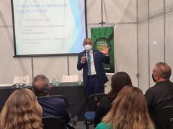 Ouvidoria Parlamentar promove encontro sobre controle social