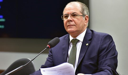 Procurador - Dep. Hildo Rocha