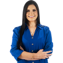 Professora Dayane Pimentel